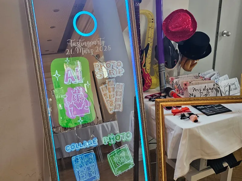 SnapShotBox - Fotobox & mehr! - Bild 3
